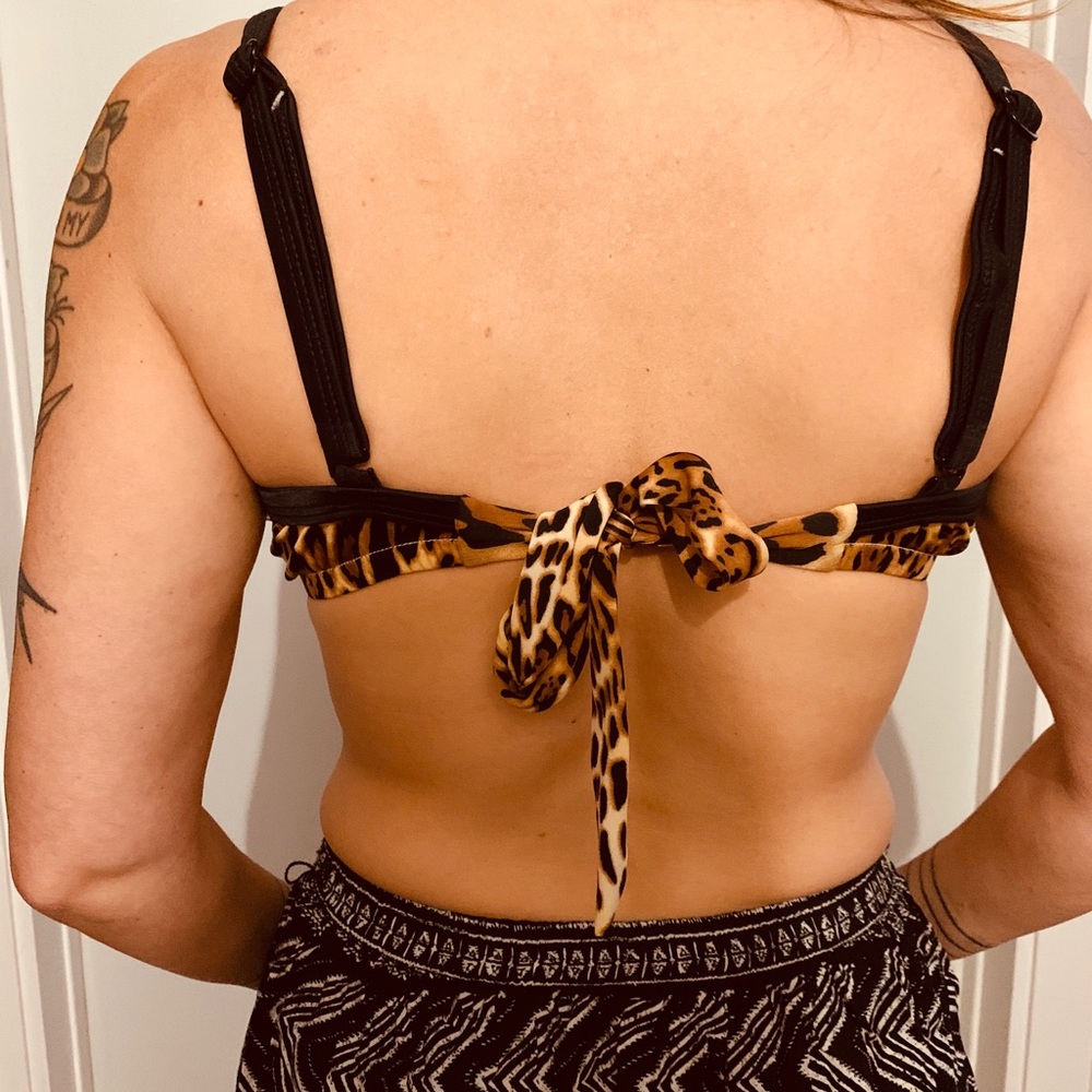 Bikini Top
